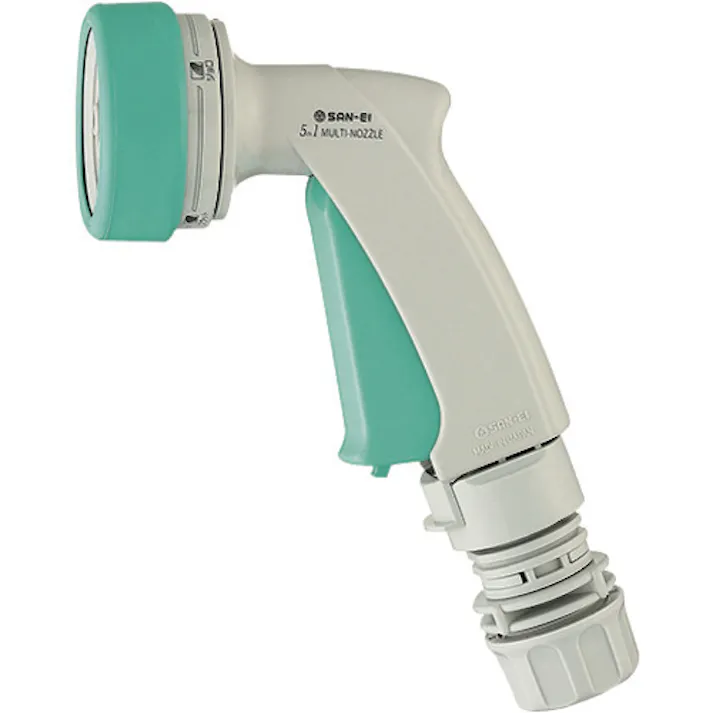 【CAINZ-DASH】SANEI マルチレバーノズル 内径12~15mm・外径18~21mm用 PN567-5【別送品】