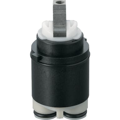 【CAINZ-DASH】ＳＡＮＥＩ シングルレバー混合栓用カートリッジ PU101-5XS【別送品】