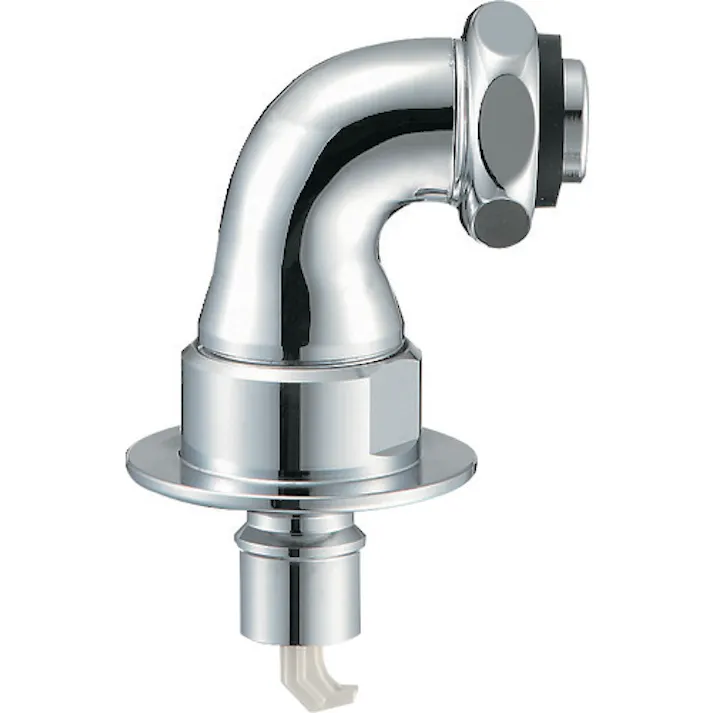 【CAINZ-DASH】SANEI 洗濯機用L型ニップル PY12-40X-16【別送品】