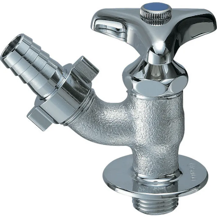 【CAINZ-DASH】SANEI 散水栓 Y80J-13【別送品】