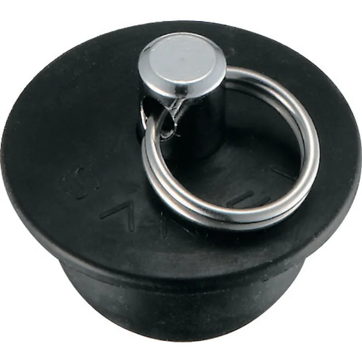 【CAINZ-DASH】SANEI バス用ゴム栓 PH270F-27【別送品】