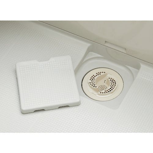 CAINZ-DASH】SANEI ユニットバス用ヘアーキャッチャー