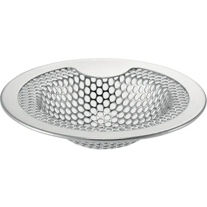 【CAINZ-DASH】SANEI 洗面器ゴミ受 ステンレス製 パンチング穴 排水口径35~42mm用 PH3920【別送品】