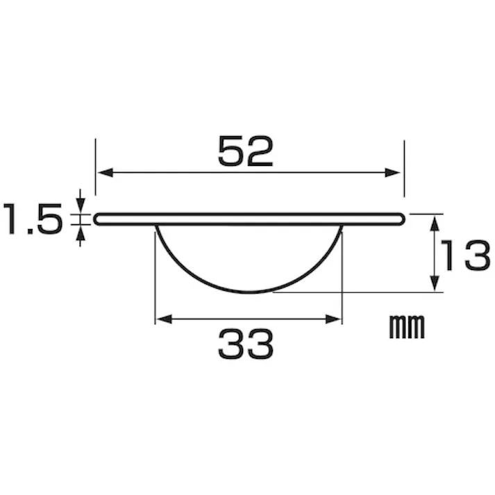 【CAINZ-DASH】SANEI 洗面器ゴミ受 ステンレス製 パンチング穴 排水口径35~42mm用 PH3920【別送品】