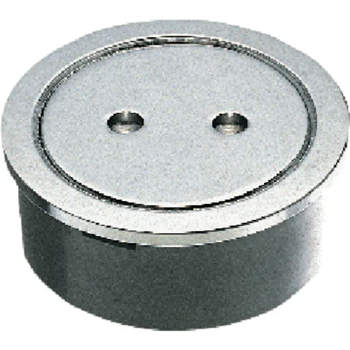 【CAINZ-DASH】SANEI 兼用掃除口 H52B-40【別送品】