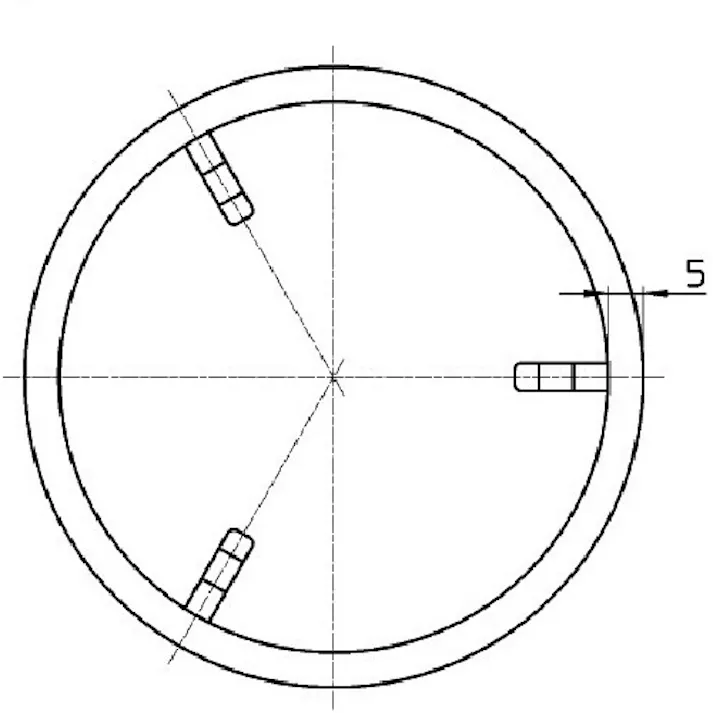 【CAINZ-DASH】SANEI ワントラップワン JH534-88X80【別送品】