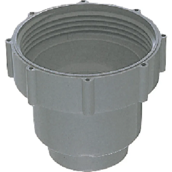 【CAINZ-DASH】SANEI 排水ホースナット PH62-82-40【別送品】