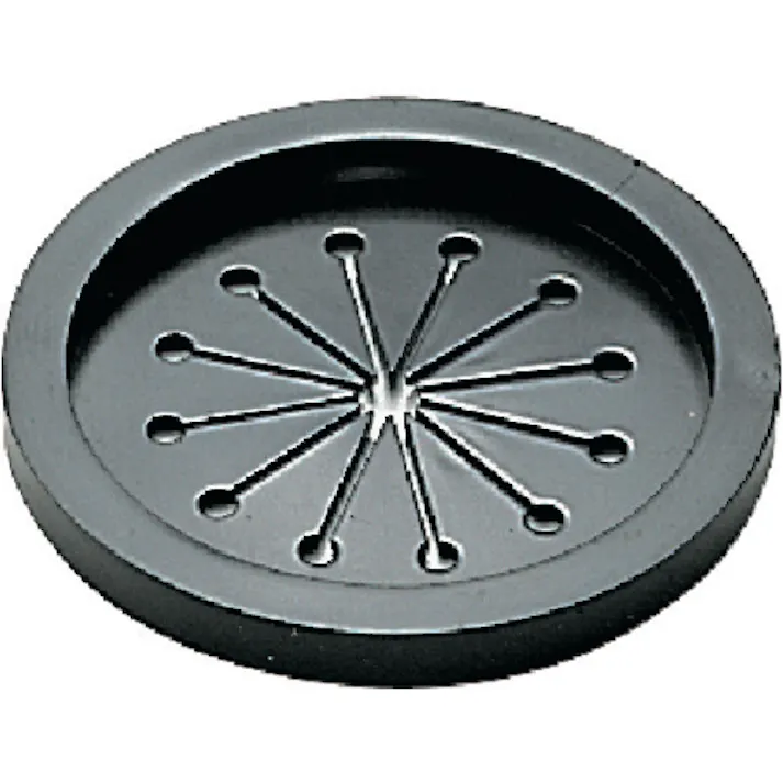 【CAINZ-DASH】SANEI 流し菊割れフタ PH65-9【別送品】