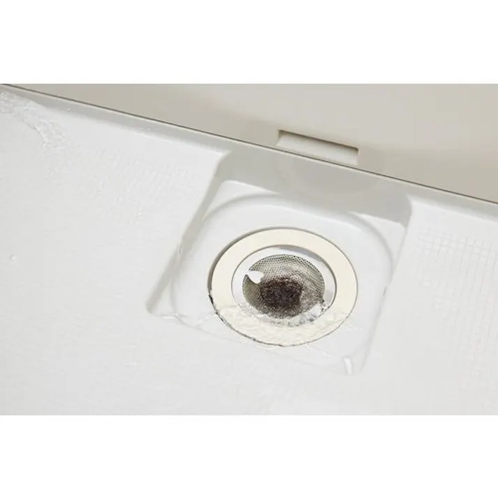 【CAINZ-DASH】SANEI ユニットバス用ヘアキャッチャー PH6250F-2A-L【別送品】