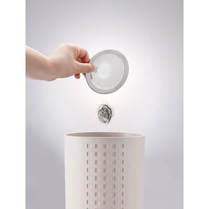 【CAINZ-DASH】SANEI ユニットバス用ヘアキャッチャー PH6250F-2A-L【別送品】