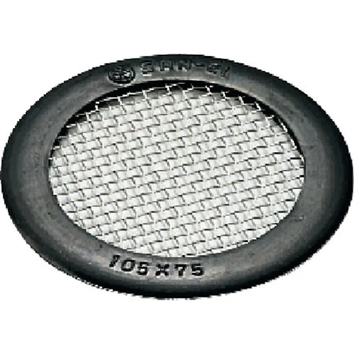 【CAINZ-DASH】SANEI 排水用ゴミ受け ゴミガード PH95-75【別送品】