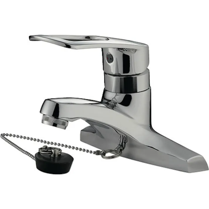 【CAINZ-DASH】SANEI シングル洗面混合栓 K57CE-13【別送品】