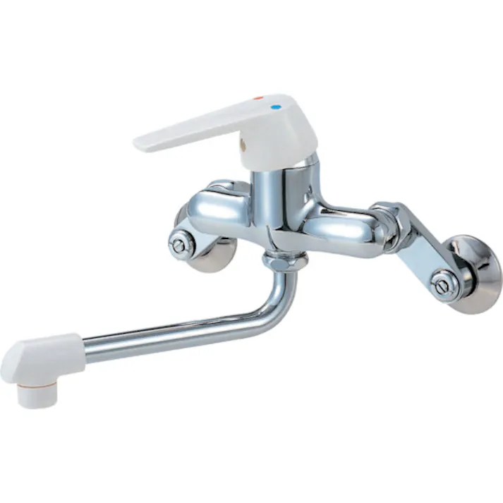 【CAINZ-DASH】SANEI シングル混合栓 CK1700DK-13【別送品】