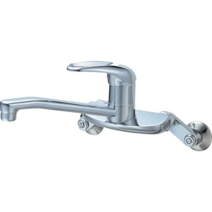 【CAINZ-DASH】SANEI シングル混合栓 CK2710K-13【別送品】