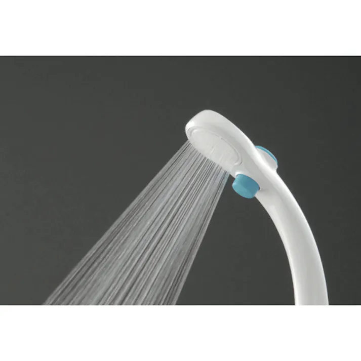 【CAINZ-DASH】SANEI 節水ストップシャワーセット PS323-CTA-MW2【別送品】