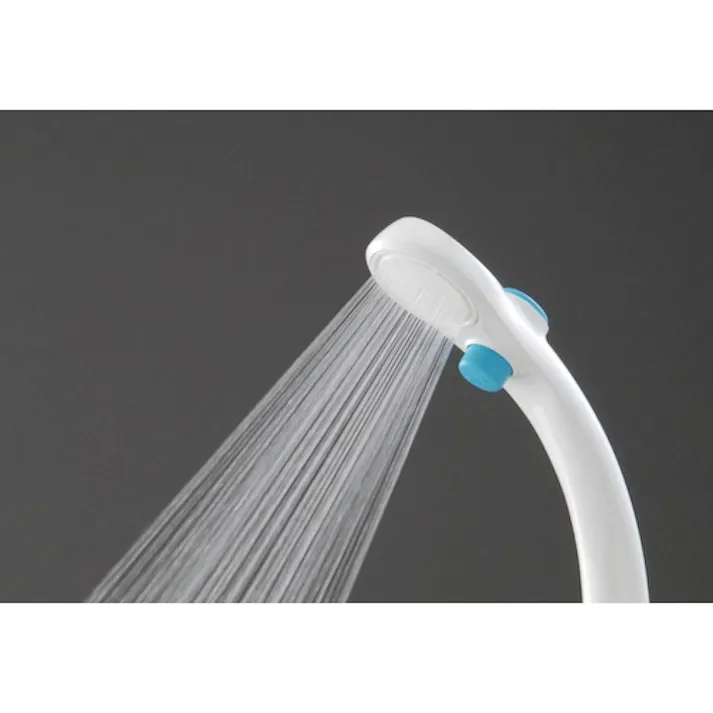 【CAINZ-DASH】SANEI 節水ストップシャワーセット PS323-CTA-MW2【別送品】