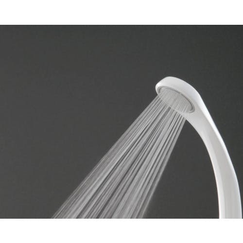 CAINZ-DASH】SANEI 低水圧シャワーヘッド 約25％節水