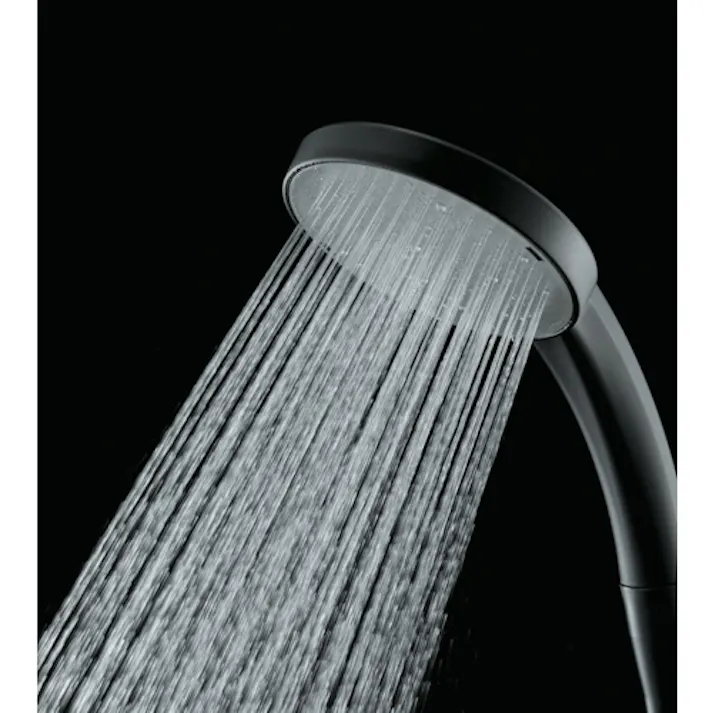 【CAINZ-DASH】SANEI ラージシャワーヘッド 日本製 アダプター付 G1/2 PS350-80XA-D【別送品】