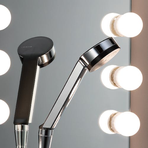 SANEI シャワーヘッド シャワーヘッド「SANEI」浄水切り替えシャワーヘッド – バス