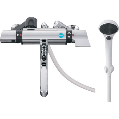 sanei サーモシャワー混合栓 SK18121CT2-13 Amazon.co.jp: SANEI(サンエイ) サーモシャワー混合栓 浴室用