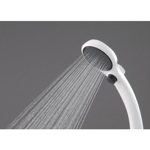 CAINZ-DASH】SANEI サーモシャワー混合栓 一般地用 手元ストップ