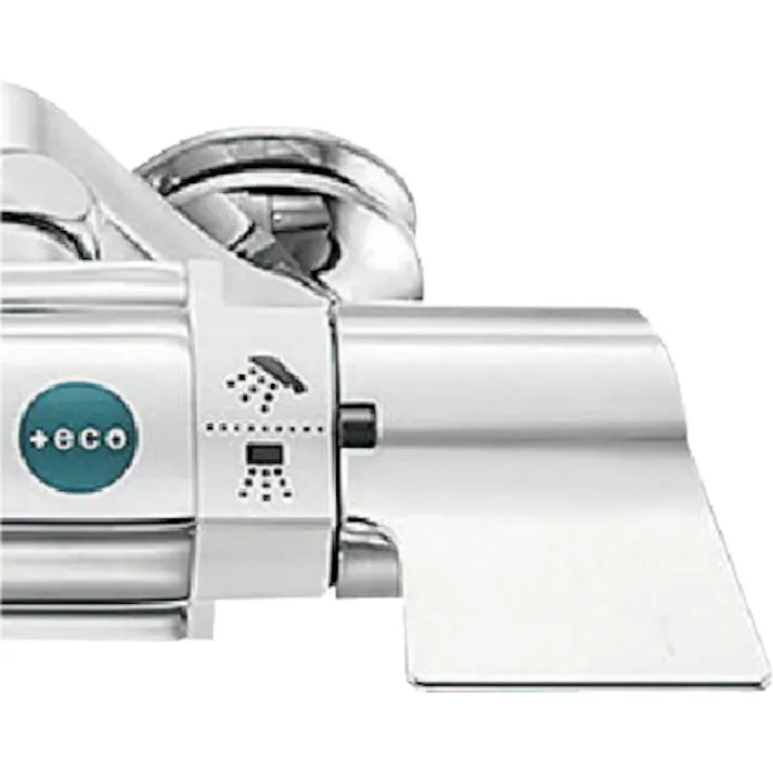 【CAINZ-DASH】SANEI サーモシャワー混合栓 一般地用 SK18121CT-13【別送品】