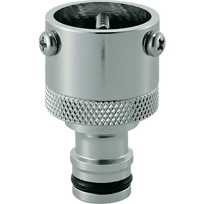 【CAINZ-DASH】SANEI 給水設備用継手 金属製元口 PL60-10【別送品】