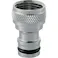 【CAINZ-DASH】SANEI 金属製ネジニップル PL60-21-13【別送品】