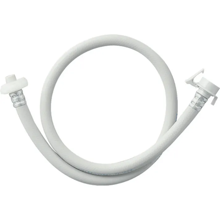 【CAINZ-DASH】SANEI 自動洗濯機給水延長ホース PT17-2-0.5M【別送品】