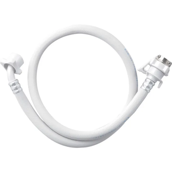 【CAINZ-DASH】SANEI 自動洗濯機給水ホース 5.0m PT17-1-5M【別送品】