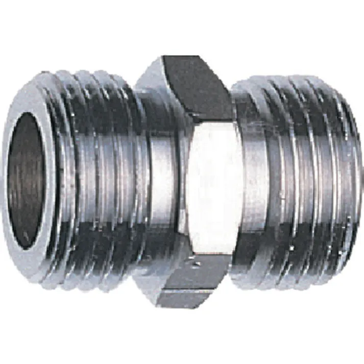 【CAINZ-DASH】SANEI 平行ニップル PT-206-13【別送品】