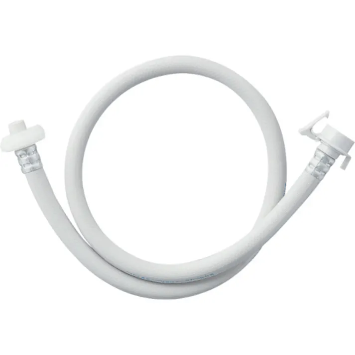 【CAINZ-DASH】SANEI 自動洗濯機給水延長ホース PT17-2-4M【別送品】