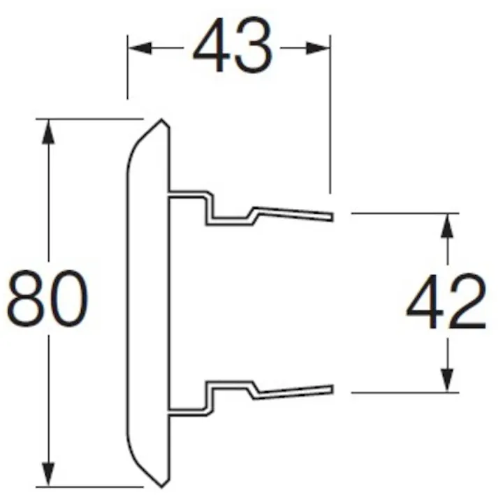 【CAINZ-DASH】SANEI バスワンタッチカバー PT460-74【別送品】