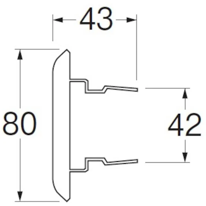 【CAINZ-DASH】SANEI バスワンタッチカバー PT460-74【別送品】