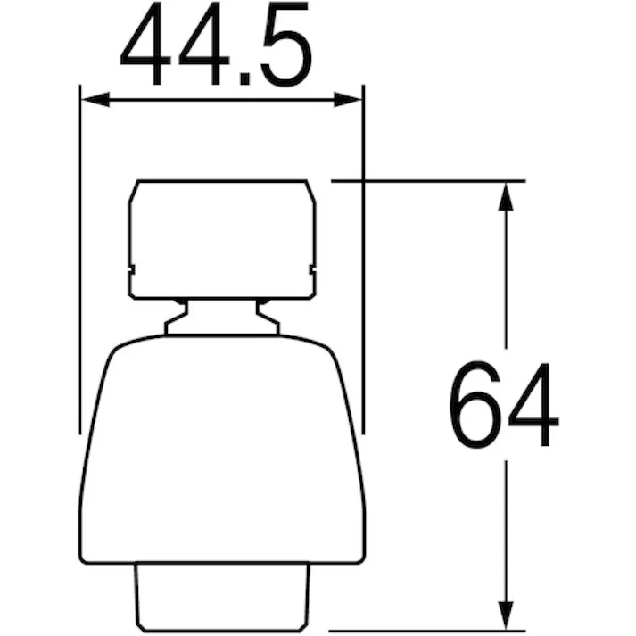 【CAINZ-DASH】SANEI キッチンシャワー PM254【別送品】