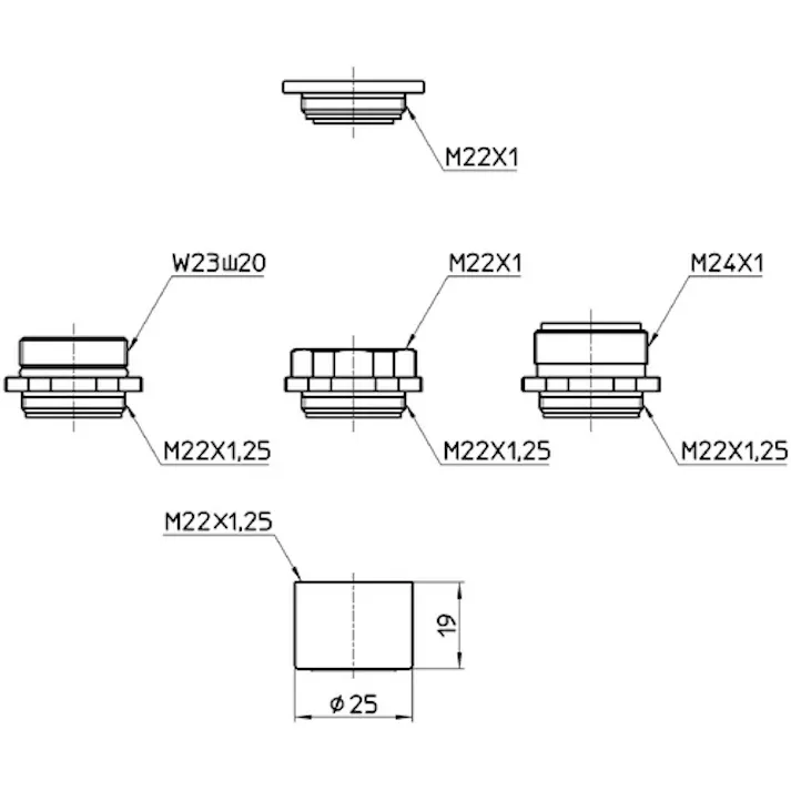【CAINZ-DASH】SANEI 節水泡沫アダプターセット PM282GS【別送品】