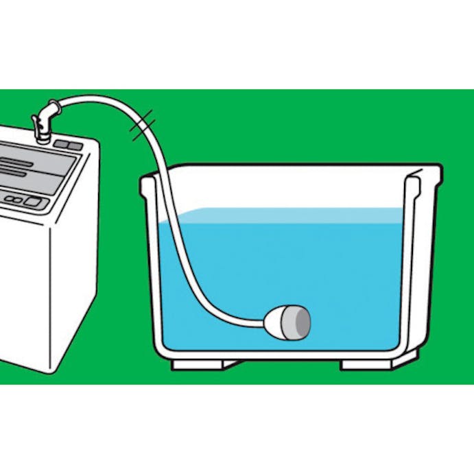 【CAINZ-DASH】ＳＡＮＥＩ 洗濯用品　バスポンプフィルター用替フィルター PM791-1SA【別送品】