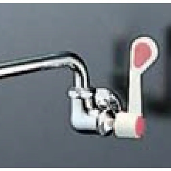 【CAINZ-DASH】SANEI スイングレバー(アーバンピンク PR233F-L-UP【別送品】