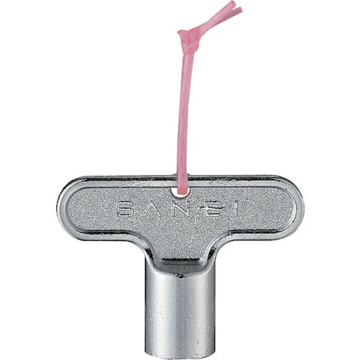 【CAINZ-DASH】SANEI 共用水栓カギ(2個入り) PR32【別送品】