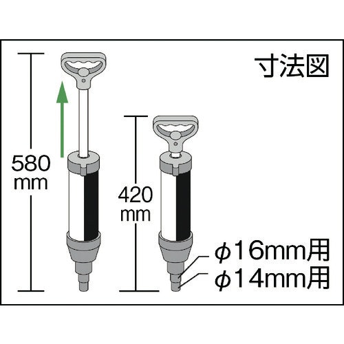 CAINZ-DASH】ドレンホースクリーナーソケット【別送品】｜ホームセンター通販【カインズ】