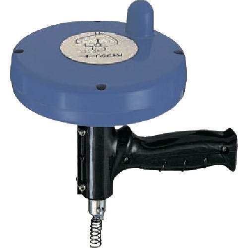 SANEI パイプクリ-ナ- 5m PR-802S-5M 排水管掃除機(手動タイプ) SANEI パイプクリ-ナ- 5m PR-802S-5M 排水管掃除機(手動タイプ)