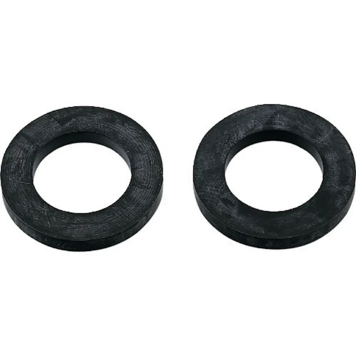 【CAINZ-DASH】SANEI 偏心管パッキン PP40-10S【別送品】