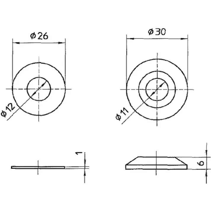 【CAINZ-DASH】SANEI 水栓上部パッキン PP42A-1S-20【別送品】