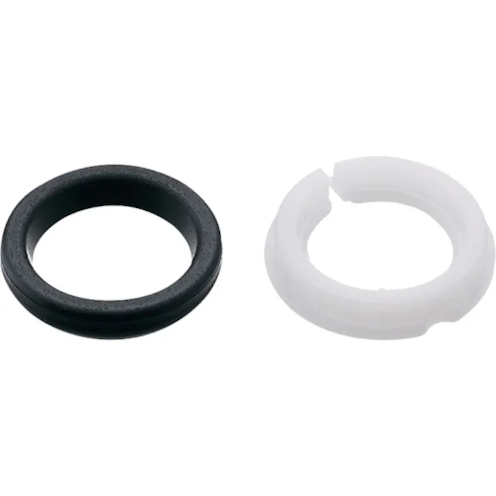 【CAINZ-DASH】SANEI パイプパッキンセット PP43A-1S-17【別送品】