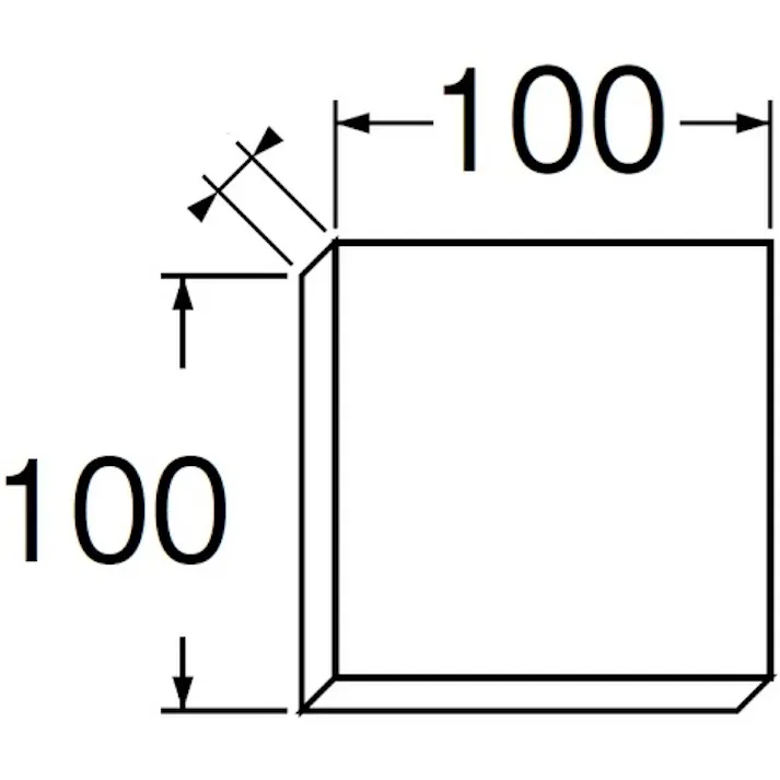 【CAINZ-DASH】SANEI パッキン用ゴム板 PP10-0-S【別送品】