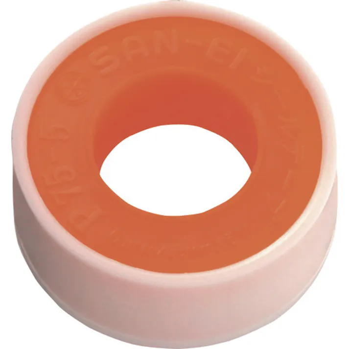 【CAINZ-DASH】SANEI シールテープ JP75-5M【別送品】