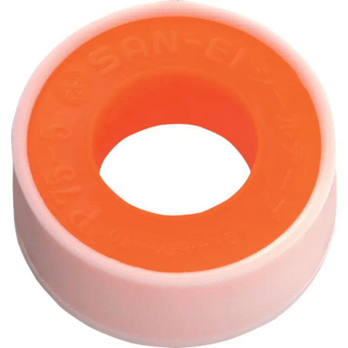 【CAINZ-DASH】SANEI シールテープ JP75-15M【別送品】