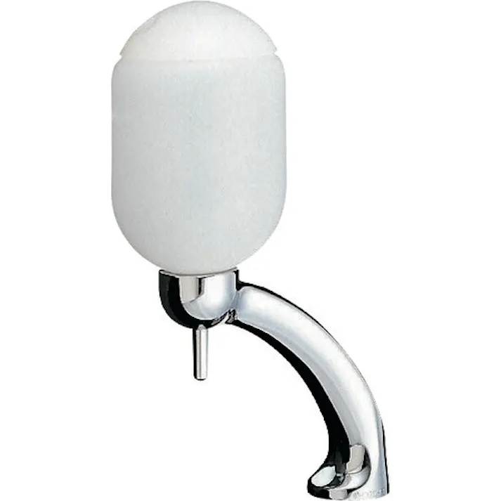 【CAINZ-DASH】SANEI 立形石ケン水容器 W121-78【別送品】