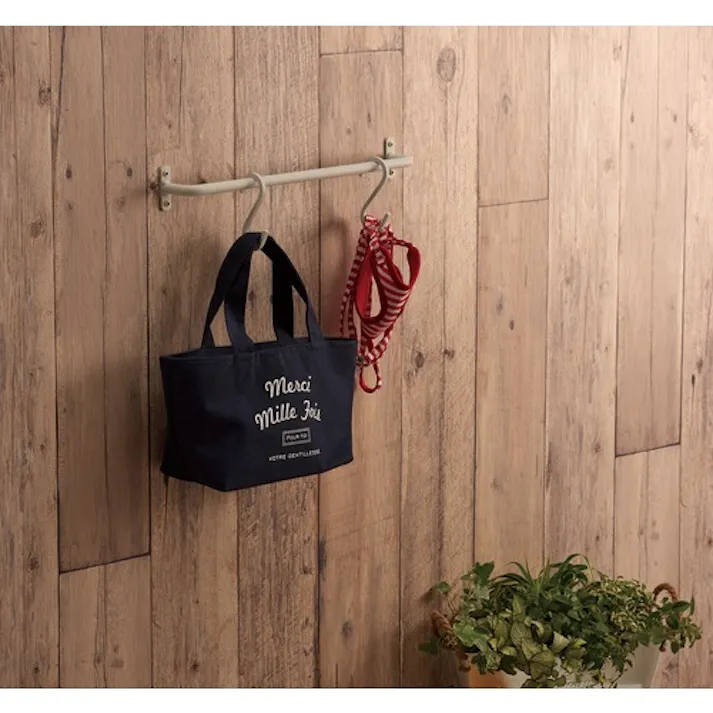 【CAINZ-DASH】SANEI アイアンバー W5717-365-W【別送品】