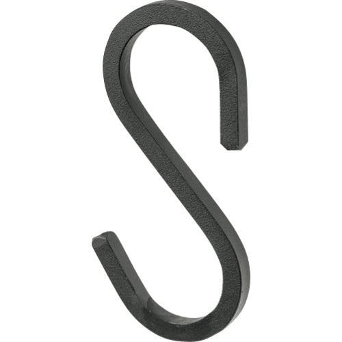 SANEI アイアンS字フック W8827-D Sフック SANEI アイアンS字フック W8827-D Sフック